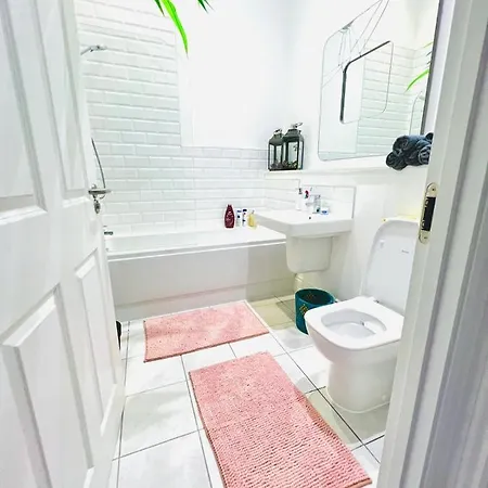 New York Loft Apartman Birmingham